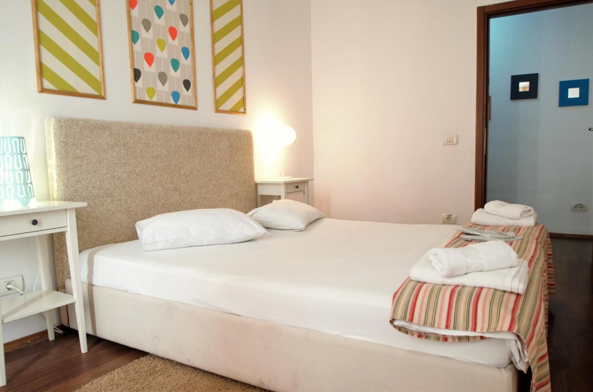 Mosilor Apartments Букурещ Стая снимка