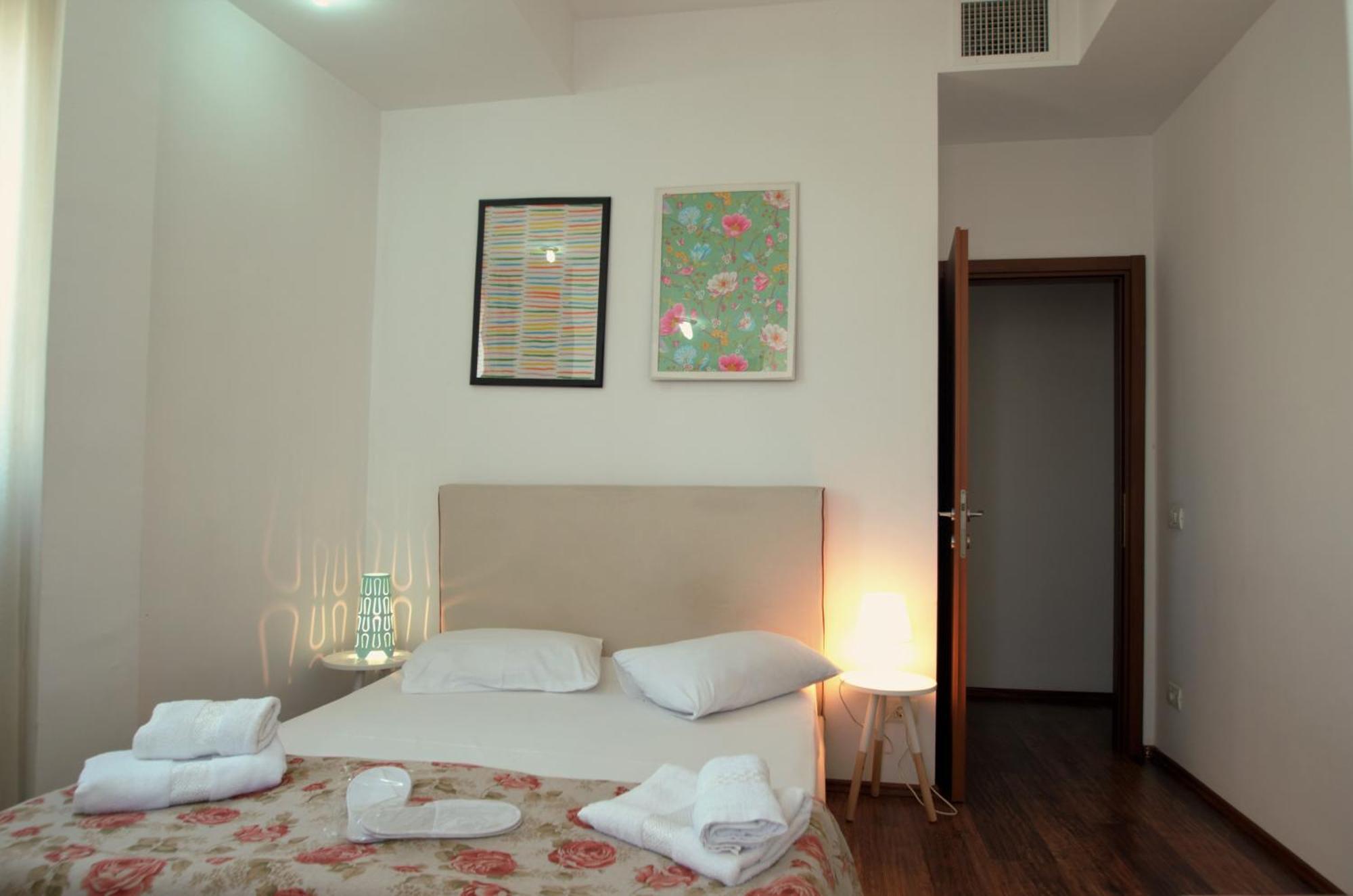 Mosilor Apartments Букурещ Стая снимка