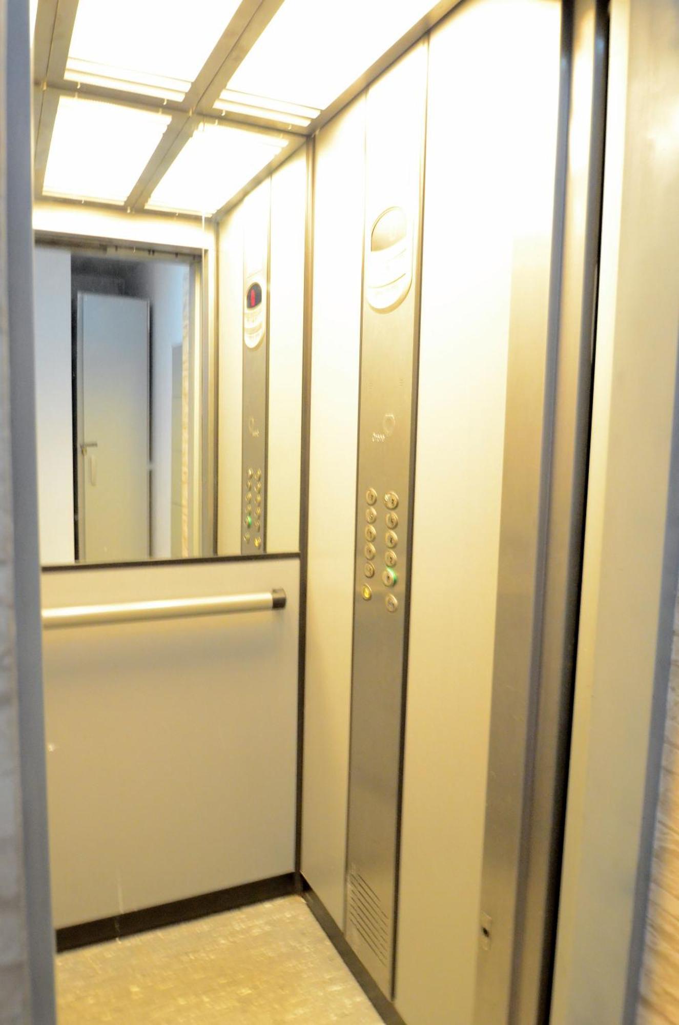Mosilor Apartments Букурещ Стая снимка
