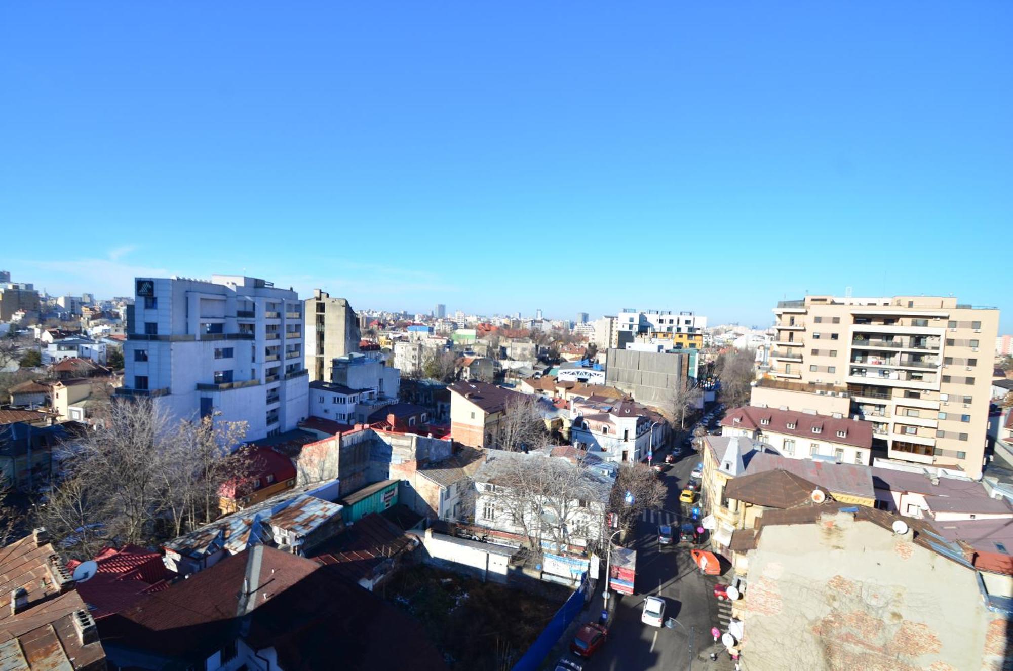 Mosilor Apartments Букурещ Стая снимка
