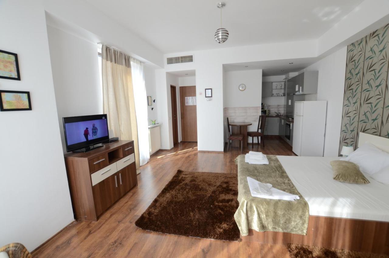 Mosilor Apartments Букурещ Екстериор снимка