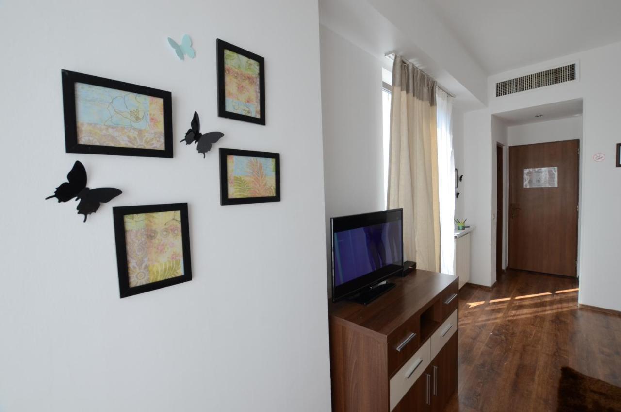 Mosilor Apartments Букурещ Екстериор снимка